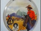 VOGUE -  The PICTURE RECORD - 1947  - 