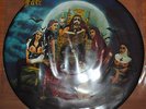 MERCYFUL FATE - C.U.N.T. LP Picture Vinyl limited King Diamond Watain 500 copies