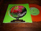 X-Ray Specs 70s POP ROCK NEW WAVE UK ISSUE 45 The Day the World Turned Day-Glo