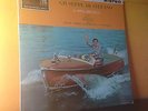 ASD 469: Giuseppe Di Stefano Song Recital HMV White / Gold ED1 (EX+)