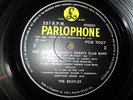 BEATLES - SGT PEPPERS LONELY HEARTS CLUB - RARE 1967 SINGAPORE STEREO - PCS 7027