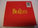 The Beatles-Singles Box(4 Stck) RSD Issue