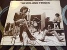 The Rolling Stones Radio Promo album LP 1969 SUPER RARE London Blue label