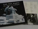 Tea Party - the edges of twilight 12