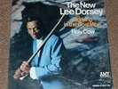 THE NEW LEE DORSEY working in the coal mine,holy cow 1966 US AMY MONO LP
