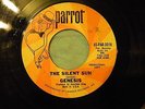TOUGH Psych Rock Genesis The Silent Sun That's Me Parrot 3018 Promo