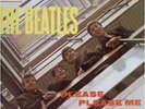 The Beatles - Please Please Me - MONO LP PMC 1202 DMM - RAR