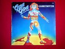 Guru Guru – Globetrotter -  BRAIN-LP 1977 ( Ingo Bischoff, Helmut Hattler, ... )