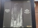 CARL SCHURICHT Bruckner Symphony N°9 VOIX DE SON MAITRE ASDF 280 STEREO
