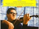 DGG RED STEREO TULIP BEETHOVEN SCHNEIDERHAN VIOLIN CONCERTO SLPM 138999 NM
