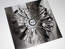 CARCASS - SURGICAL STEEL Limited Edition Toxic Green Napalm Records Version
