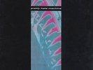 Nine Inch Nails, pretty hate machine, Vinyl