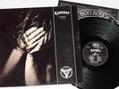 CORONER -No More Color LP 1989 , NOISE REC. 1st press