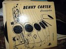 BENNY CARTER-