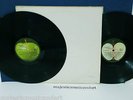 THE BEATLES WHITE ALBUM LP 1968 NUMBERED COVER APPLE LOS ANGELES PRESSING * RARE