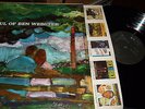 BEN WEBSTER : THE SOUL OF LP 1960 VERVE MGV 8359 USA