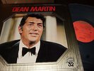DEAN MARTIN : GOLDEN DOUBLE JAPAN ONLY 2LP CAPITOL ECS 65015/16