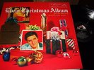 ELVIS PRESLEY : CHRISTMAS ALBUM AUDIOPHILE 180 RAM LP RCA SPEAKERS CORNER GER