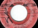 DON DRUMMOND - THE REBURIAL - TOP DECK