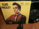 elvis presley