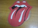 Rolling Stones - She Was Hot/I Think Im Going Mad Picture Disc Single RSRP 114 B