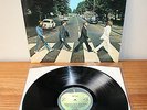 APPLE PCS 7088 Orig  THE BEATLES Abbey Road misaligned Apple MINT UK LP