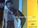 Lp 33 giri –  ella fitzgerald  sings the cole porter songbook volume i+ii+iii