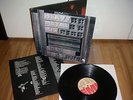 COLOURED BALLS” HEAVY METAL KID” EMI AUSTRALIA  Mega rare