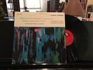 RCA Living Stereo LSC-2481 Elliott CARTER/William SCHUMAN – JULLIARD - SD 1s/1s