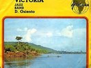 Victoria Jazz Band 45 - Rare Kenya Afro Beat ?Hear