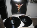 NIRVANA In Utero 2013 Mix 2 LP RSD BLACK FRIDAY 2013 vinyl