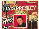 Elvis Presley EPB-1035-1,ELVIS CHRISTMAS ALBUM , GERMAN