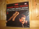 Audiophile TUBBY HAYES Tubby The Tenor EPIC CLASSIC RECORDS 180g LP NEU OVP NEW