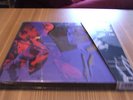 LP  Box  David Bowie    Sound +  Vision