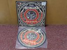 METALLICA   DEHAAN   METAL UP YOUR ASS        1 PICTURE  LP
