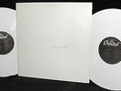 RARE WHITE WAX THE BEATLES - WHITE ALBUM 2xLP 