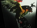 UK  SCARCE = BUDGIE = IN FOR THE KILL   1974 HEAVY SABBATH Psych Metal