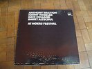 ANTHONY BRAXTON Kenny Wheeler HOLLAND Altschul MOERS FESTIVAL Ring*free jazz