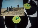 Picnic - A Breath Of Fresh Air UK Harvest 1970 1st Press Comp DBL LP Pink Floyd