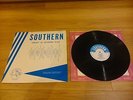 SOUTHERN Library Record AFRO, SPOOKY, RHYTHM, PERCUSSION Funk LP