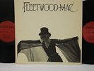 FLEETWOOD MAC LIVE 1975 LP 2 RECORD SET ORIGINAL PRESSING STEVIE NICKS VERY RARE