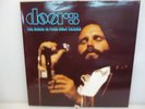 Doors The Music Is Your Only Friend Live Bakersfield CA Rare Sealed Vinyl LP
