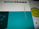 JOHN COLTRANE : SOULTRANE LP PRSTIGE 7142 OJC 021 GERMANY