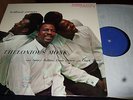 THELONIOUS MONK : BRILLIANT CORNERS LP RIVERSIDE RLP 12-226 USA