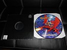 vinyle 33t picture disc  RHAPSODY ( in fire ) 