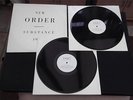 NEW ORDER SUBSTANCE DOUBLE 12