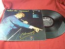 Disque Vynile 33 Tours Johnny Hallyday Salut les Copains Stéreo Philips 844831
