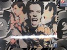 ROLLING STONES BOX VINYL 5LP + 3CD  THE REAL ALTERNATE STEEL WHEELS