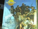 LP 33 GIRI -  La Bionda ?– La Bionda sigillato ITALO DISCO
