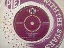 PETER JAY Paradise Garden RGM Joe Meek UK 7
